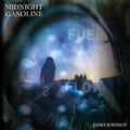 Midnight Gasoline Vinyl Record