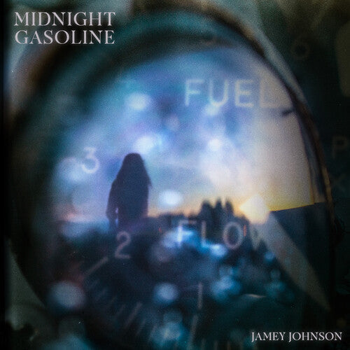 Midnight Gasoline Vinyl Record