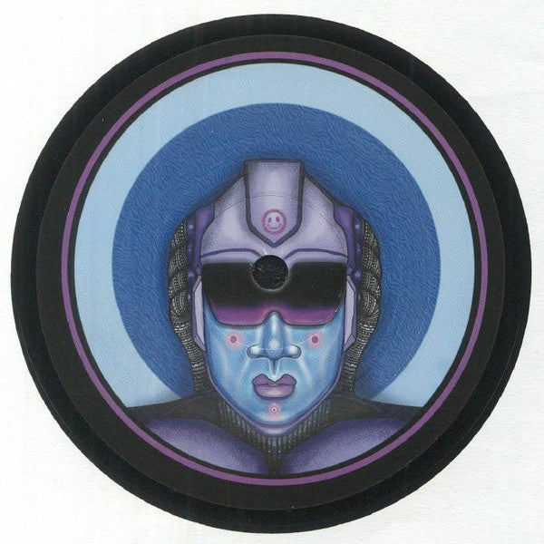 Bionic Boy | Mint (M) Mint (M)