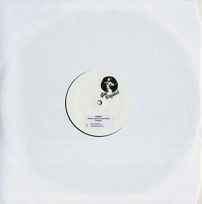 KasKazi Vinyl Record