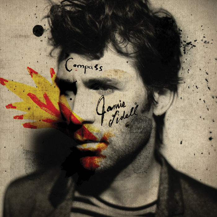 Compass Music CD