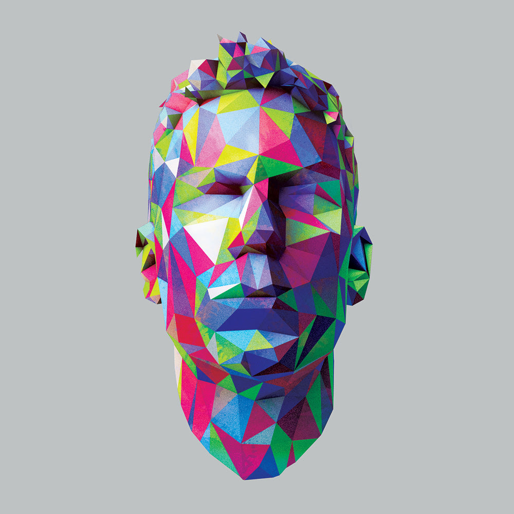 Jamie Lidell Music CD
