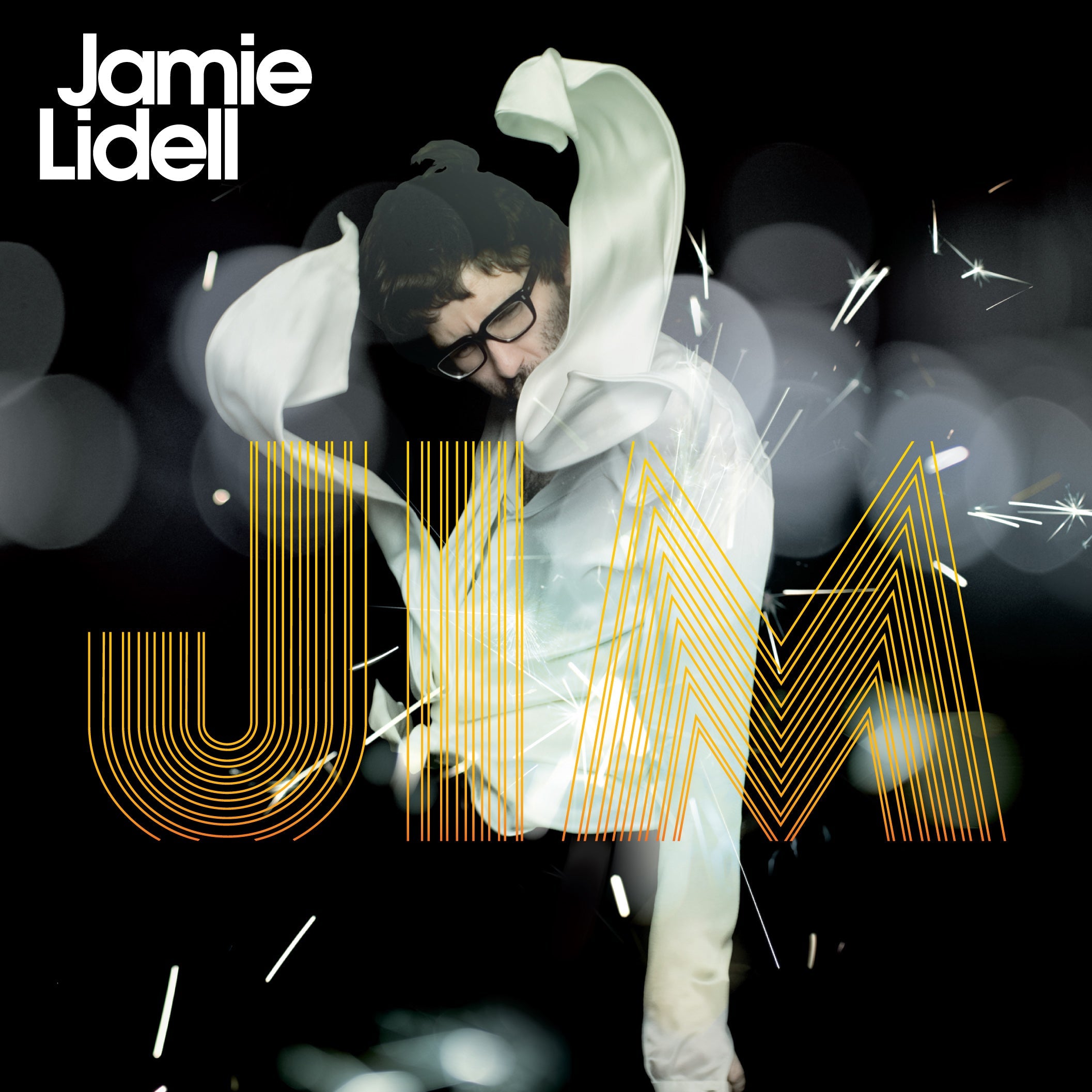 Jim Music CD
