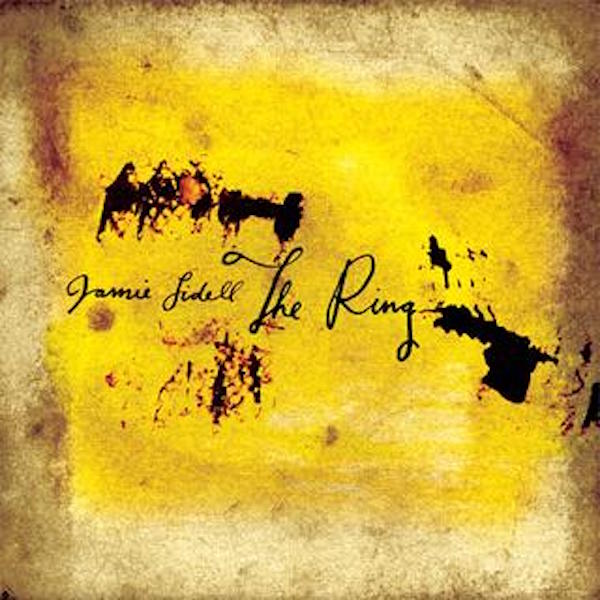 The Ring 7" Vinyl Record