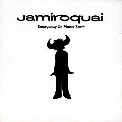 EMERGENCY ON PLANET EARTH | Mint (M)