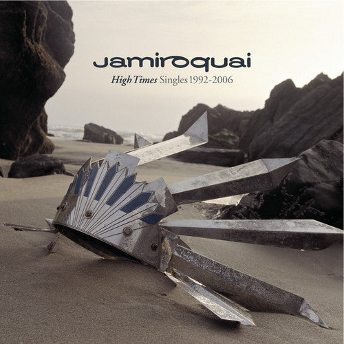 Jamiroquai - High Times: Singles 1992-2006 |