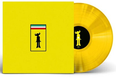 Jamiroquai - Virtual Insanity: 30th Anniversary Edition (Limited Edition, Transparent Yellow Colored Vinyl) [Import] Vinyl Record