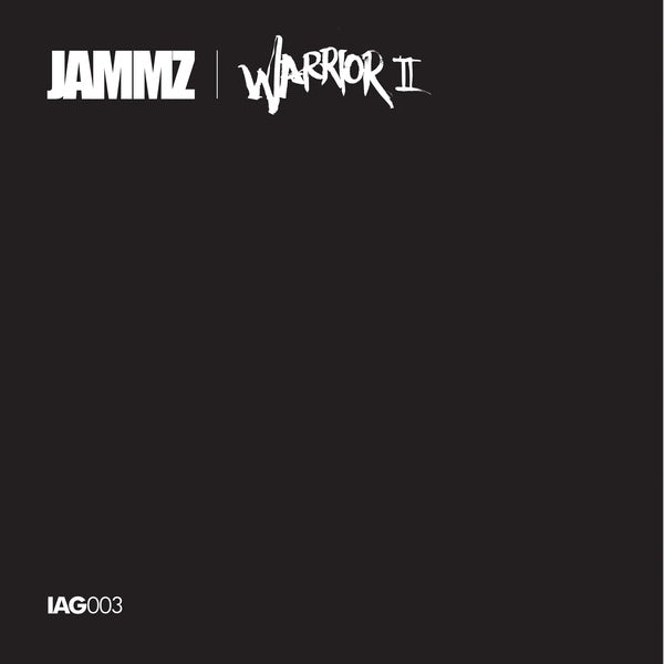Warrior II |