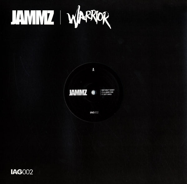 Warrior |