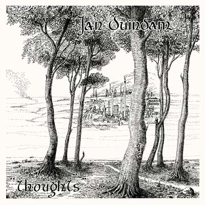 Thoughts Music CD
