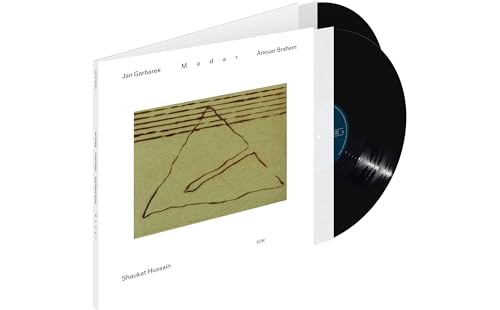 Madar (Ecm Luminessence Series) [2LP] (Vinyl) Vinyl Record