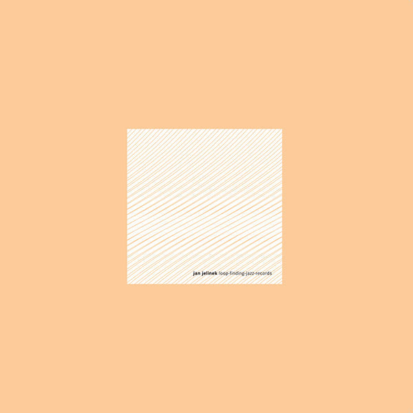 JAN JELINEK - Loop-Finding-Jazz-Records Vinyl Record