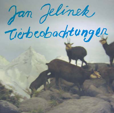 Tierbeobachtungen Music CD
