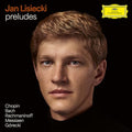 preludes (Chopin, Bach, Rachmaninoff, Messiaen, Gorecki) [2 LP] Vinyl Record