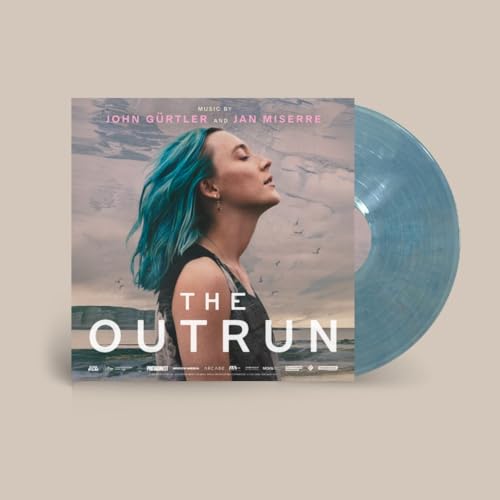 The Outrun (Original Motion Picture Soundtrack) [LP] |