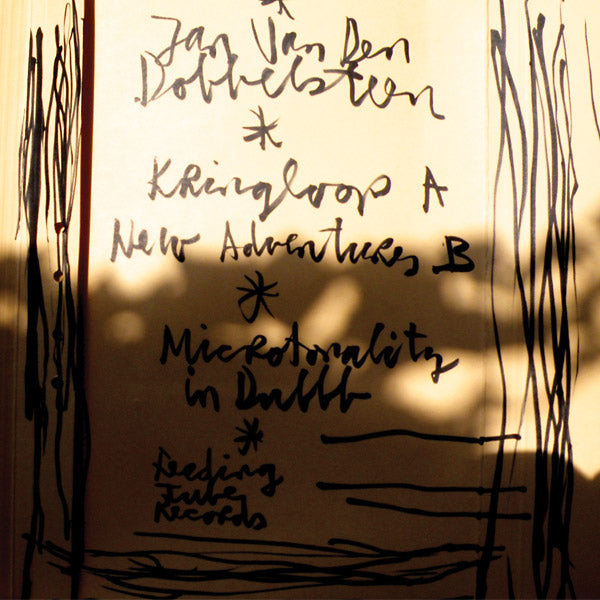 Kringloop/New Adventures Vinyl Record