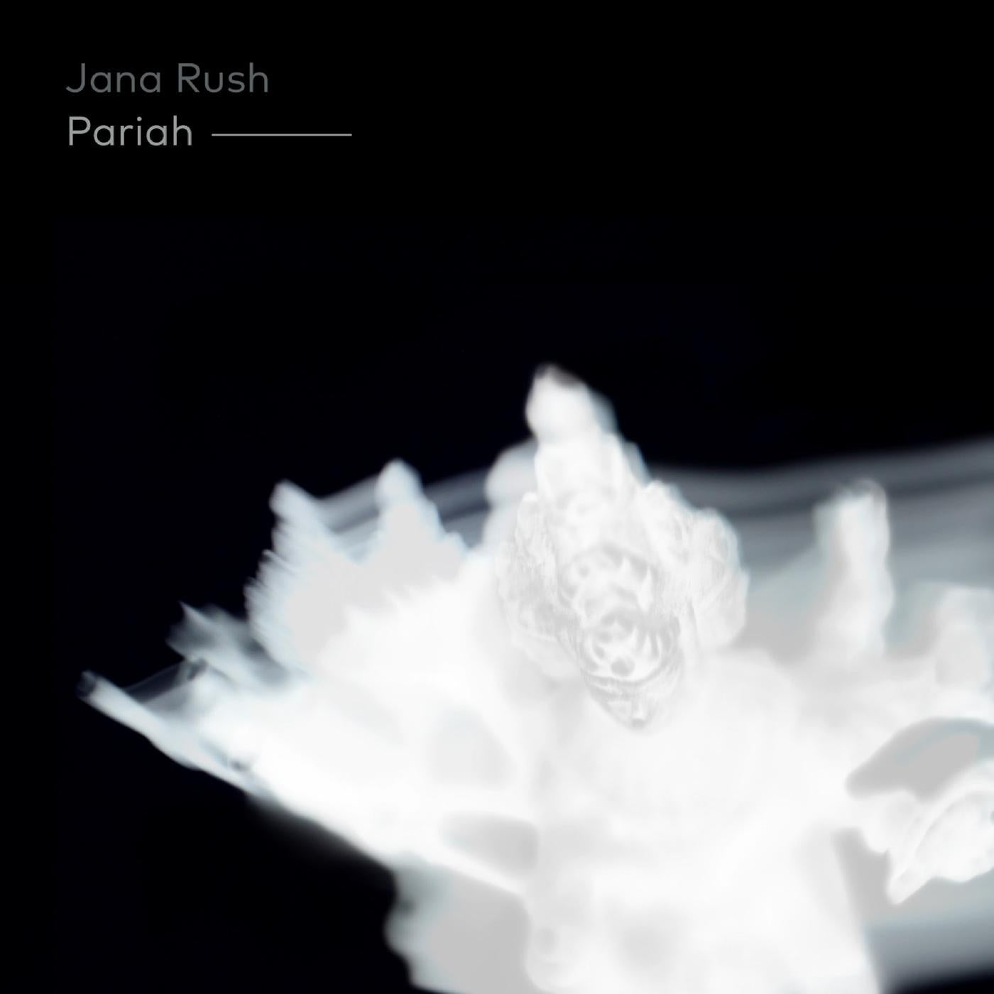 Pariah Music CD