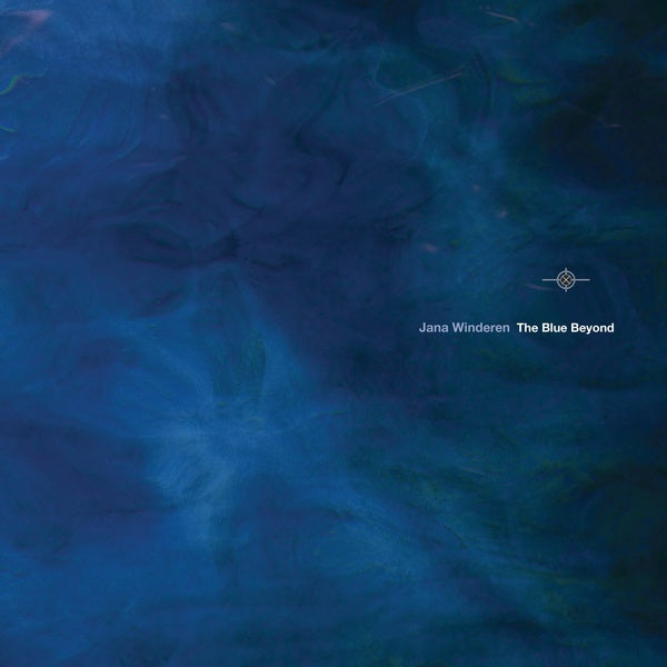 The Blue Beyond Vinyl Record