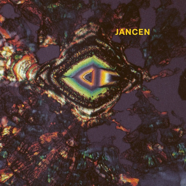 Inner Labyrinth Part 1 Vinyl Record