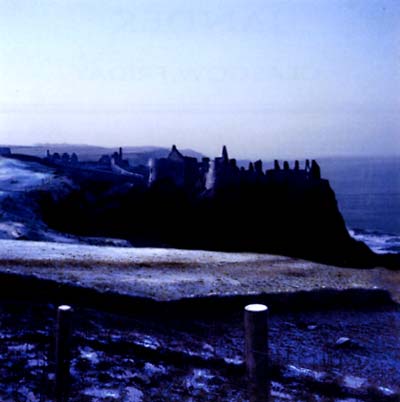 Glasgow Friday Music CD
