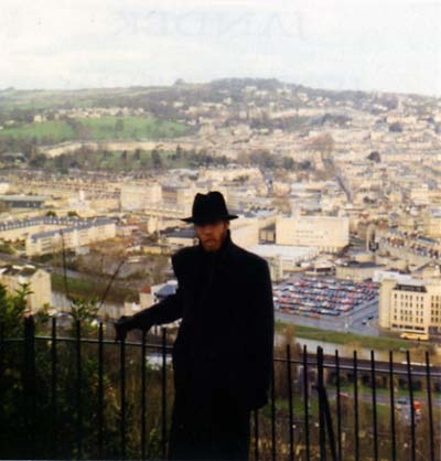 London Tuesday Music CD