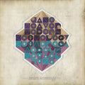 Modern Kosmology Music CD