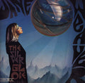 The Silver Globe |