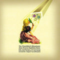 The Watchbird Alluminate Music CD