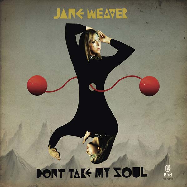Don't Take My Soul/Undisputed Heavyweight Champion of My Heart Vinyl Record