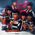 ELECTRIC LADY |