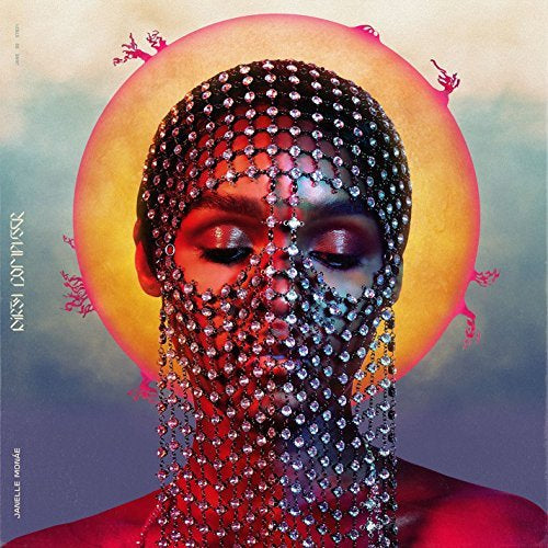 Dirty Computer (Explicit) |