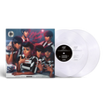 Janelle Monáe - The Electric Lady Vinyl Record
