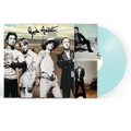 Strays (Limited Edition, "Clearwater" Blue Colored Vinyl) Vinyl Record