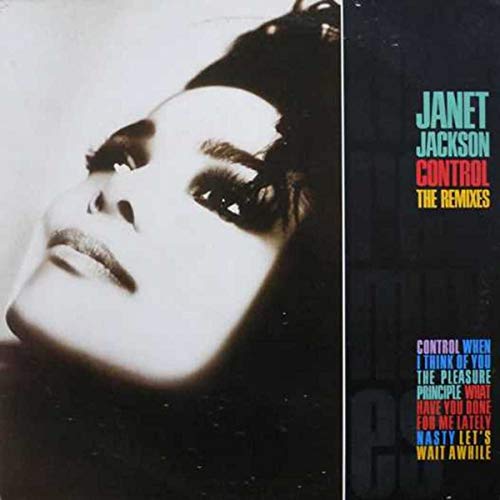 Control: The Remixes |