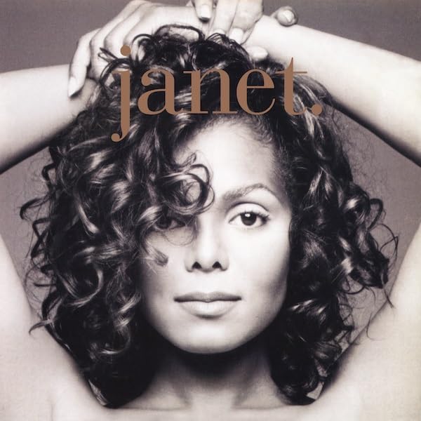 Janet Jackson janet: Deluxe Edition (Limited Edition, Bonus Tracks) (3 Lp's) Vinyl Record