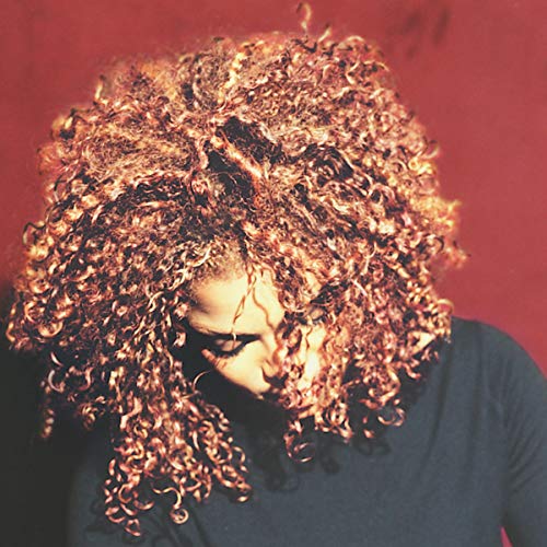 Janet Jackson - The Velvet Rope (2LP) | Mint (M) Mint (M)