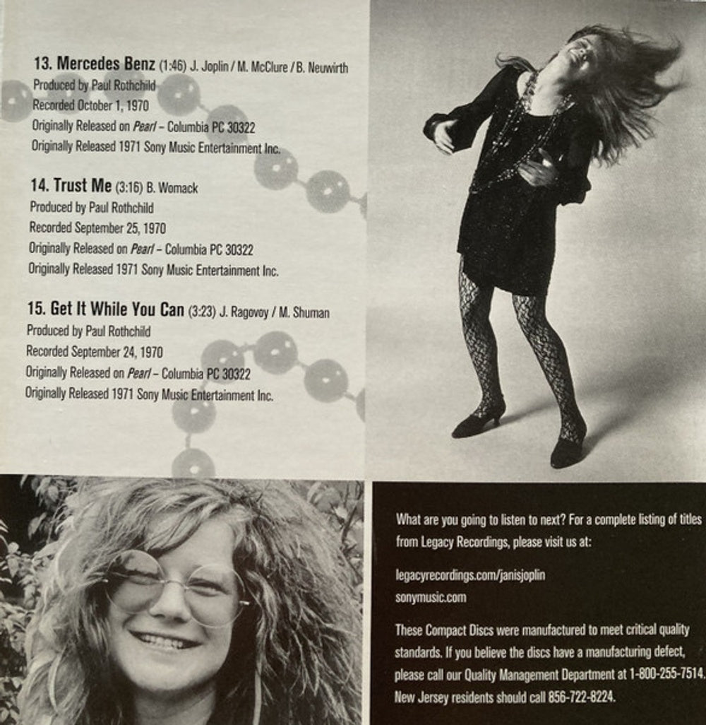 Janis Joplin – Essential Janis Joplin (2-CD) Music CD