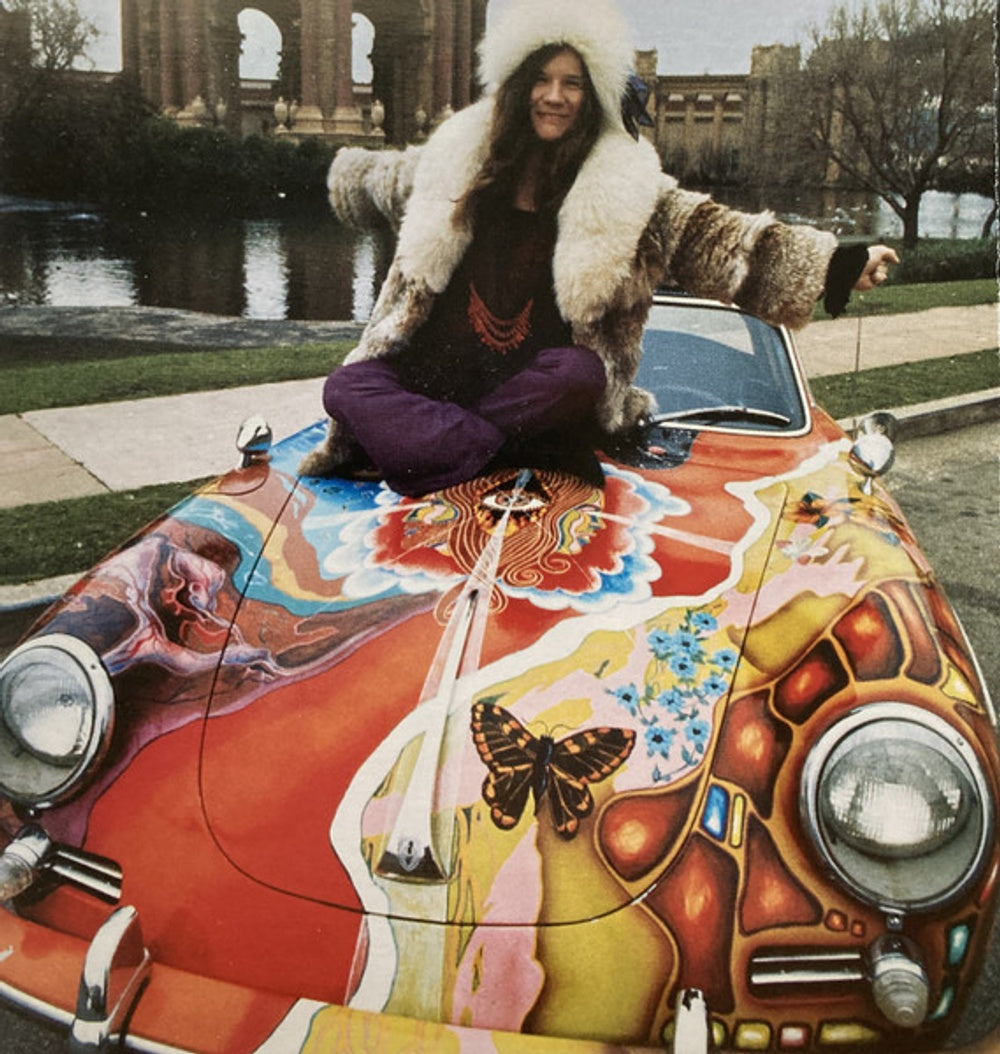 Janis Joplin – Essential Janis Joplin (2-CD) Music CD