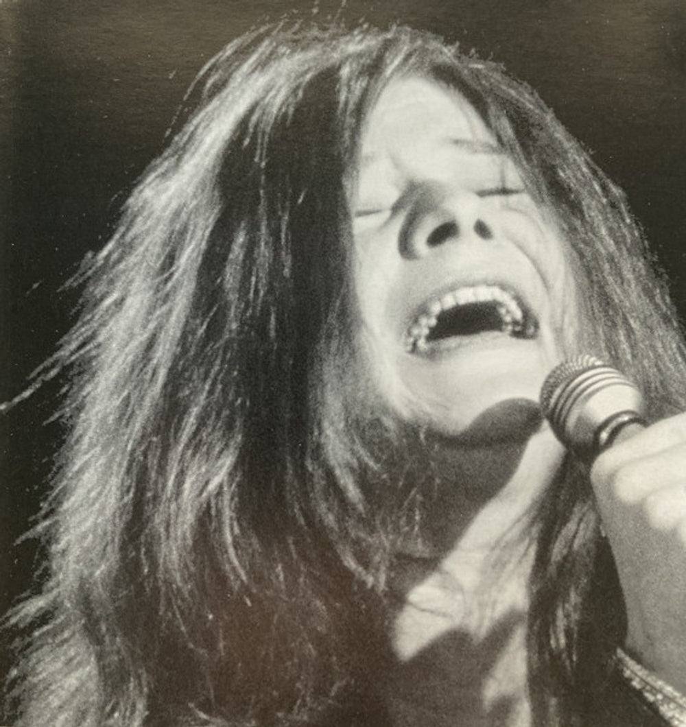 Janis Joplin – Essential Janis Joplin (2-CD) Music CD