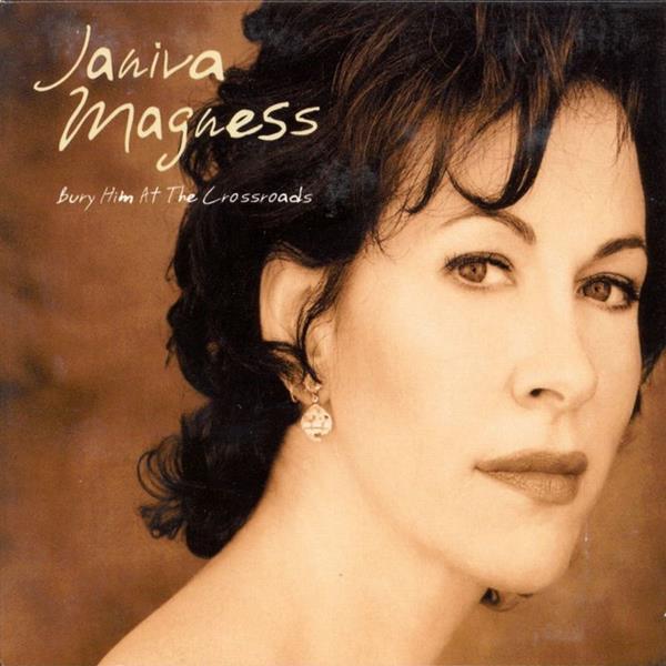 Bury Him at the Crossroads Music CD