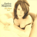 Do I Move You? Music CD