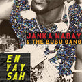 En Yay Sah Music CD