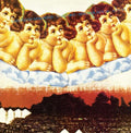 Japanese Whispers: The Cure Singles Nov 82 : Nov 83 Vinyl Record