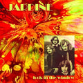 Look In The Window Music CD
