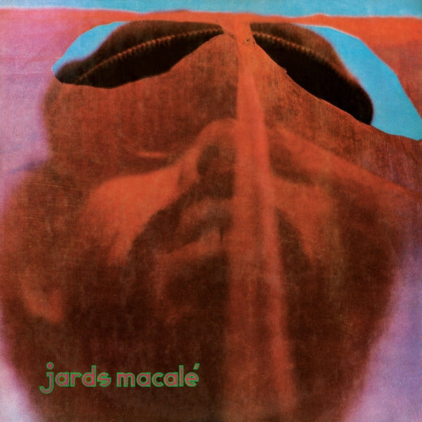 JARDS MACALE - Jards Macale Vinyl Record