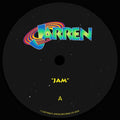 Fresco Vinyl Record