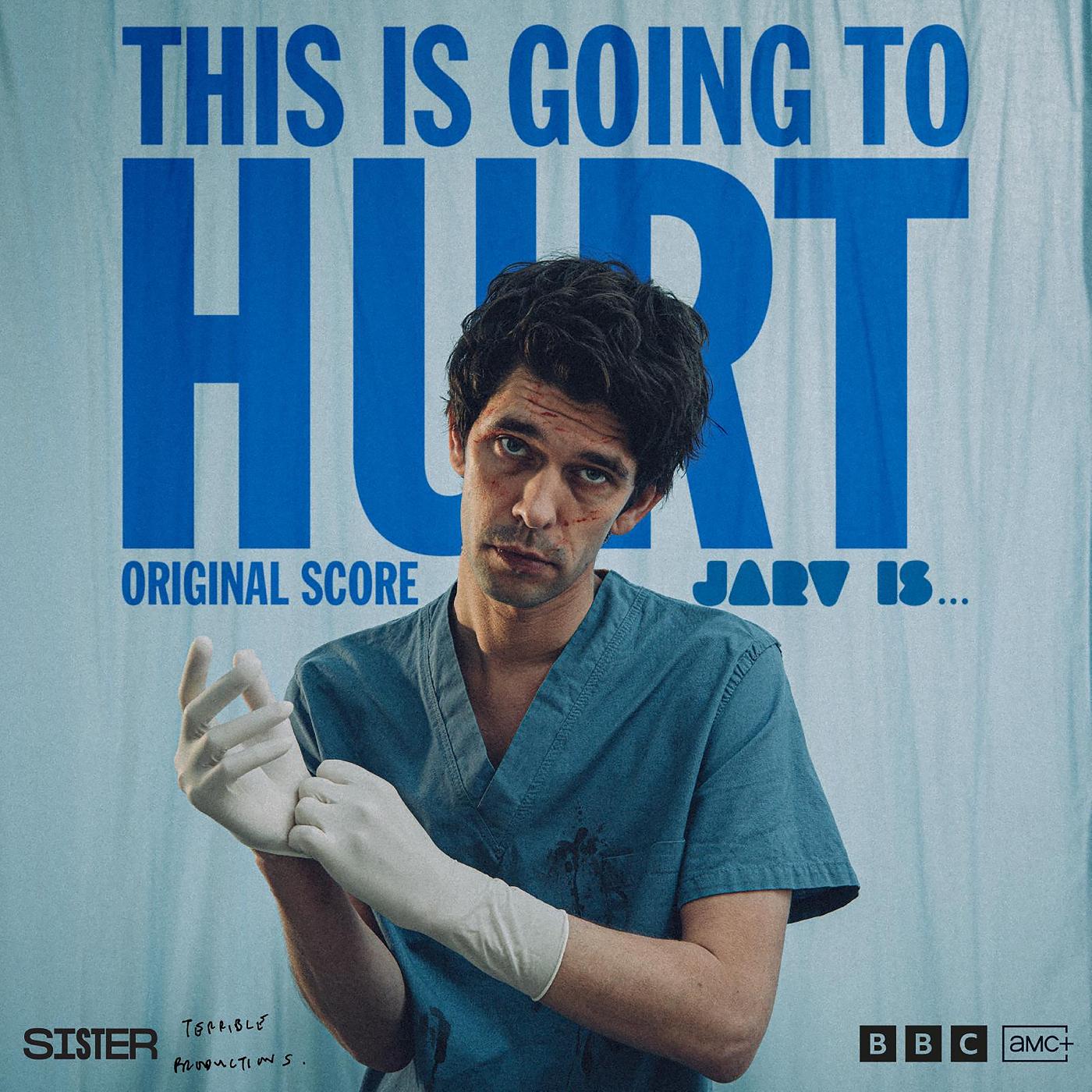 This Is Going To Hurt (Original Soundtrack) Vinyl Record