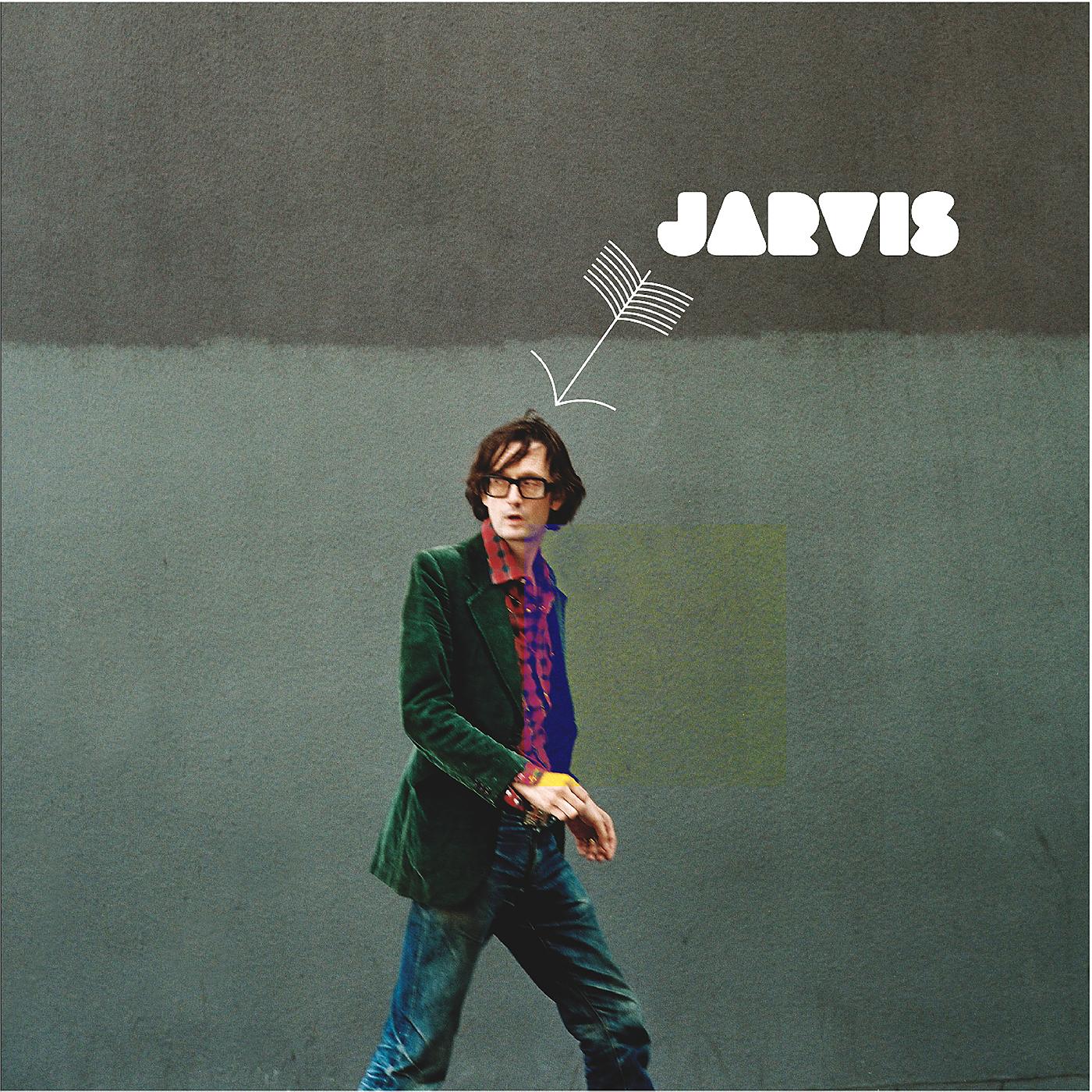 Jarvis Vinyl Record
