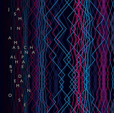 Alphabet Dream Noise Music CD