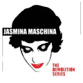 The Demolition Series Music CD